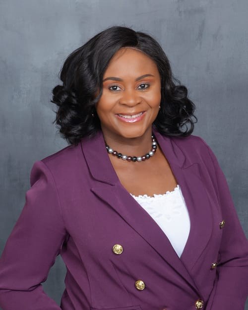 Dr. Ijeoma Ukachukwu, DNP, PMHNP-BC, WHNP-BC, CNM